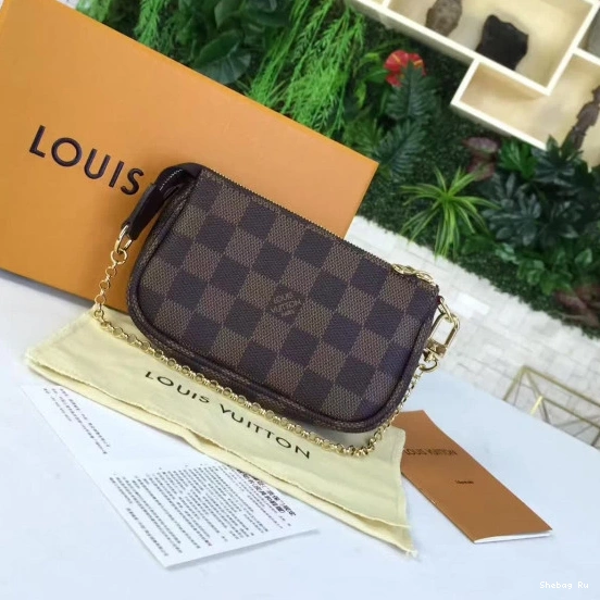 wallet Louis Vuitton 0711